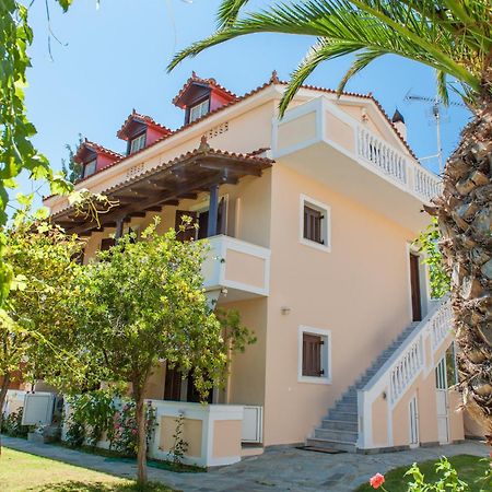 Sea Side Studios Ciliví Kültér fotó