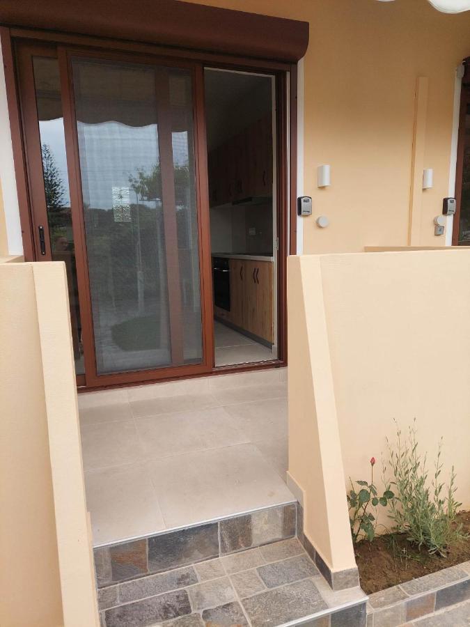 Sea Side Studios Ciliví Kültér fotó