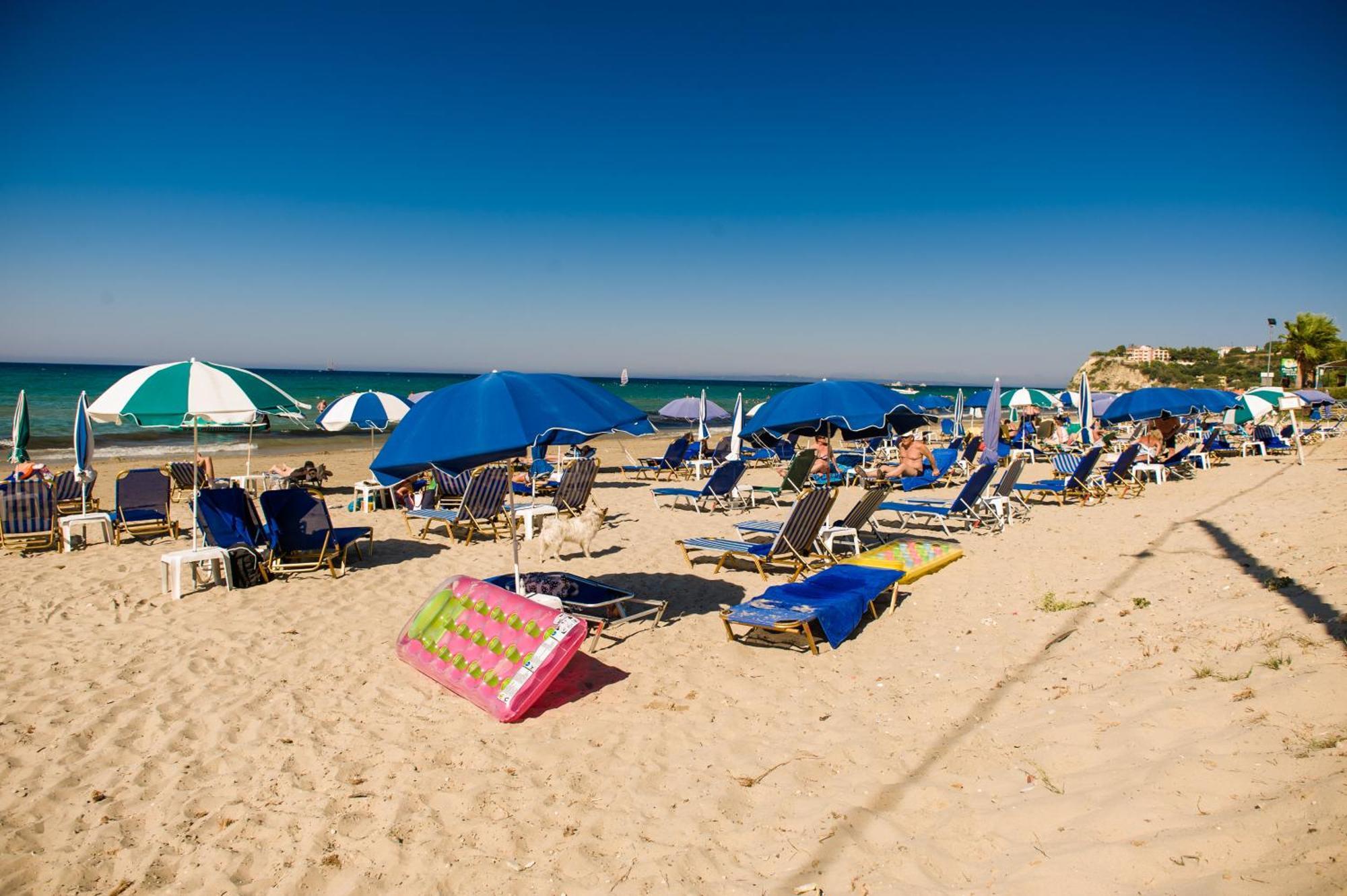 Sea Side Studios Ciliví Kültér fotó