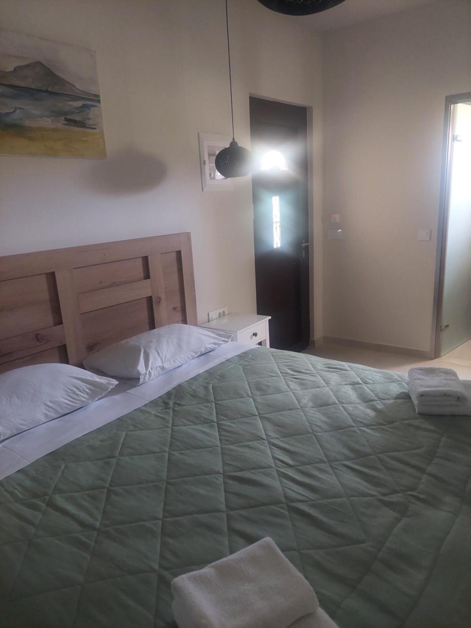 Sea Side Studios Ciliví Kültér fotó