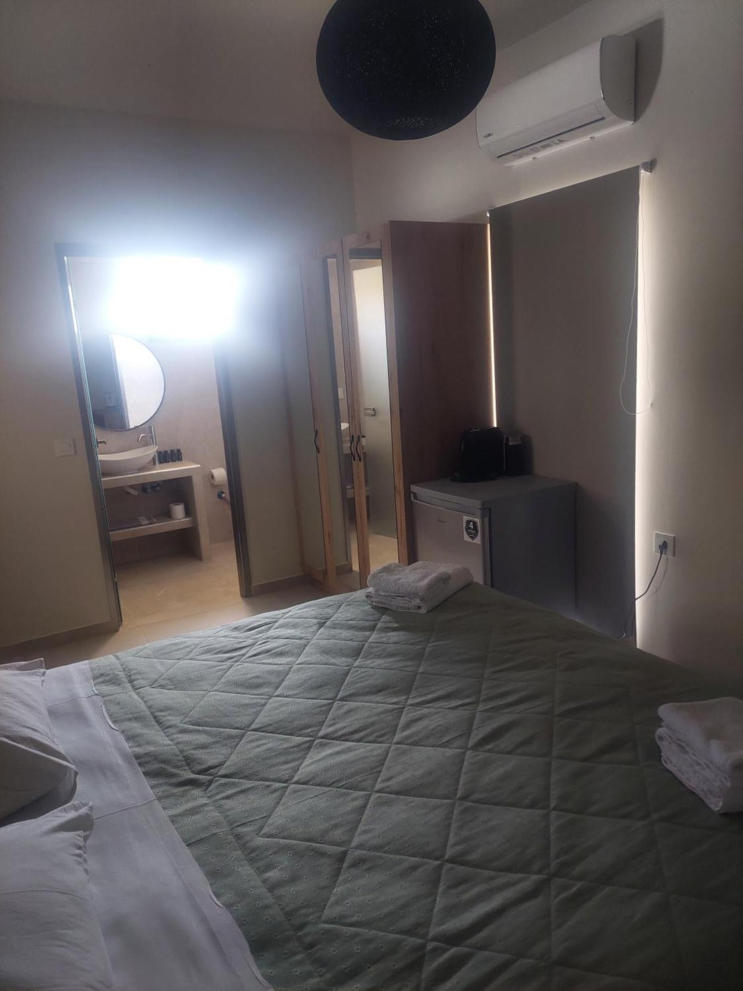 Sea Side Studios Ciliví Kültér fotó